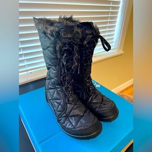 Columbia Sportswear Powder Summit Snow Boot